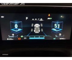 Hyundai Tucson Tucson 1.6 TGDI PHEV Tecno Sky AT de 2023 con 42.746 Km por 37.200 EUR. en Granada