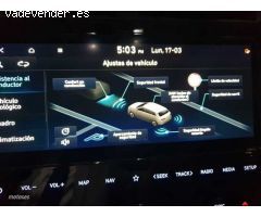 Hyundai Tucson Tucson 1.6 TGDI PHEV Tecno Sky AT de 2023 con 42.746 Km por 37.200 EUR. en Granada