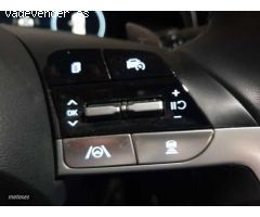 Hyundai Tucson Tucson 1.6 TGDI PHEV Tecno Sky AT de 2023 con 42.746 Km por 37.200 EUR. en Granada