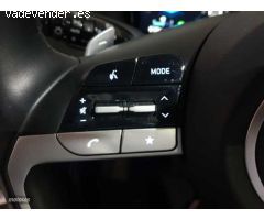 Hyundai Tucson Tucson 1.6 TGDI PHEV Tecno Sky AT de 2023 con 42.746 Km por 37.200 EUR. en Granada