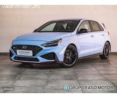 Hyundai i30 2.0 TGDI N Performance 280 de 2024 con 1 Km por 41.990 EUR. en Guipuzcoa