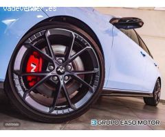 Hyundai i30 2.0 TGDI N Performance 280 de 2024 con 1 Km por 41.990 EUR. en Guipuzcoa