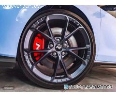 Hyundai i30 2.0 TGDI N Performance 280 de 2024 con 1 Km por 41.990 EUR. en Guipuzcoa
