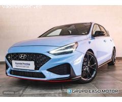 Hyundai i30 2.0 TGDI N Performance 280 de 2024 con 1 Km por 41.990 EUR. en Guipuzcoa