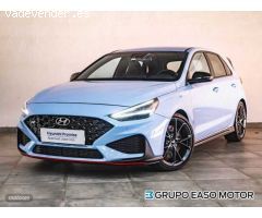Hyundai i30 2.0 TGDI N Performance 280 de 2024 con 1 Km por 41.990 EUR. en Guipuzcoa