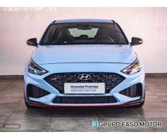 Hyundai i30 2.0 TGDI N Performance 280 de 2024 con 1 Km por 41.990 EUR. en Guipuzcoa