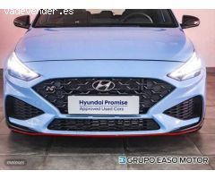 Hyundai i30 2.0 TGDI N Performance 280 de 2024 con 1 Km por 41.990 EUR. en Guipuzcoa