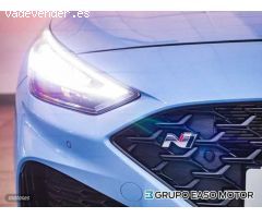 Hyundai i30 2.0 TGDI N Performance 280 de 2024 con 1 Km por 41.990 EUR. en Guipuzcoa