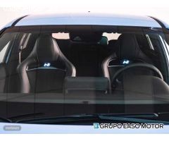 Hyundai i30 2.0 TGDI N Performance 280 de 2024 con 1 Km por 41.990 EUR. en Guipuzcoa
