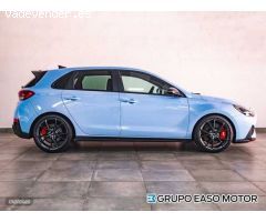 Hyundai i30 2.0 TGDI N Performance 280 de 2024 con 1 Km por 41.990 EUR. en Guipuzcoa