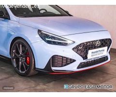 Hyundai i30 2.0 TGDI N Performance 280 de 2024 con 1 Km por 41.990 EUR. en Guipuzcoa