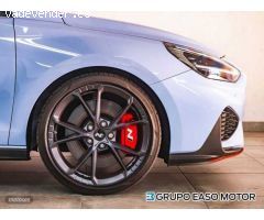 Hyundai i30 2.0 TGDI N Performance 280 de 2024 con 1 Km por 41.990 EUR. en Guipuzcoa