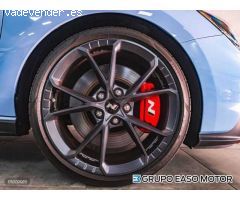 Hyundai i30 2.0 TGDI N Performance 280 de 2024 con 1 Km por 41.990 EUR. en Guipuzcoa