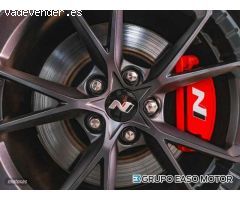Hyundai i30 2.0 TGDI N Performance 280 de 2024 con 1 Km por 41.990 EUR. en Guipuzcoa