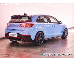 Hyundai i30 2.0 TGDI N Performance 280 de 2024 con 1 Km por 41.990 EUR. en Guipuzcoa