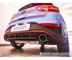 Hyundai i30 2.0 TGDI N Performance 280 de 2024 con 1 Km por 41.990 EUR. en Guipuzcoa