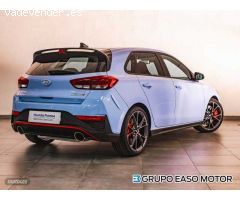 Hyundai i30 2.0 TGDI N Performance 280 de 2024 con 1 Km por 41.990 EUR. en Guipuzcoa