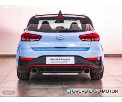 Hyundai i30 2.0 TGDI N Performance 280 de 2024 con 1 Km por 41.990 EUR. en Guipuzcoa