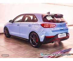 Hyundai i30 2.0 TGDI N Performance 280 de 2024 con 1 Km por 41.990 EUR. en Guipuzcoa