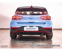 Hyundai i30 2.0 TGDI N Performance 280 de 2024 con 1 Km por 41.990 EUR. en Guipuzcoa