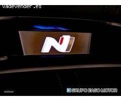 Hyundai i30 2.0 TGDI N Performance 280 de 2024 con 1 Km por 41.990 EUR. en Guipuzcoa