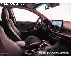 Hyundai i30 2.0 TGDI N Performance 280 de 2024 con 1 Km por 41.990 EUR. en Guipuzcoa