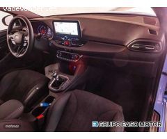 Hyundai i30 2.0 TGDI N Performance 280 de 2024 con 1 Km por 41.990 EUR. en Guipuzcoa