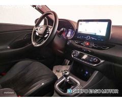 Hyundai i30 2.0 TGDI N Performance 280 de 2024 con 1 Km por 41.990 EUR. en Guipuzcoa