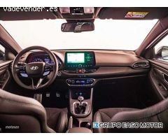 Hyundai i30 2.0 TGDI N Performance 280 de 2024 con 1 Km por 41.990 EUR. en Guipuzcoa