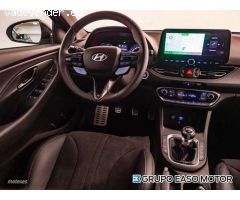 Hyundai i30 2.0 TGDI N Performance 280 de 2024 con 1 Km por 41.990 EUR. en Guipuzcoa