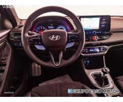 Hyundai i30 2.0 TGDI N Performance 280 de 2024 con 1 Km por 41.990 EUR. en Guipuzcoa