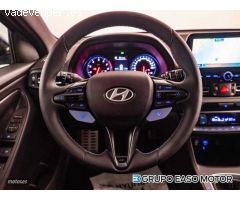 Hyundai i30 2.0 TGDI N Performance 280 de 2024 con 1 Km por 41.990 EUR. en Guipuzcoa