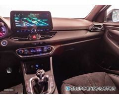 Hyundai i30 2.0 TGDI N Performance 280 de 2024 con 1 Km por 41.990 EUR. en Guipuzcoa