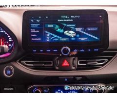 Hyundai i30 2.0 TGDI N Performance 280 de 2024 con 1 Km por 41.990 EUR. en Guipuzcoa