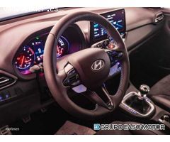 Hyundai i30 2.0 TGDI N Performance 280 de 2024 con 1 Km por 41.990 EUR. en Guipuzcoa