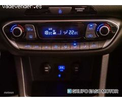 Hyundai i30 2.0 TGDI N Performance 280 de 2024 con 1 Km por 41.990 EUR. en Guipuzcoa