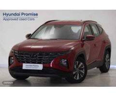 Hyundai Tucson 1.6 TGDI Maxx 4x2 de 2023 con 13.655 Km por 25.490 EUR. en Guipuzcoa