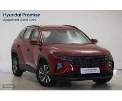 Hyundai Tucson 1.6 TGDI Maxx 4x2 de 2023 con 13.655 Km por 25.490 EUR. en Guipuzcoa