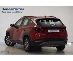 Hyundai Tucson 1.6 TGDI Maxx 4x2 de 2023 con 13.655 Km por 25.490 EUR. en Guipuzcoa