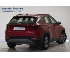 Hyundai Tucson 1.6 TGDI Maxx 4x2 de 2023 con 13.655 Km por 25.490 EUR. en Guipuzcoa