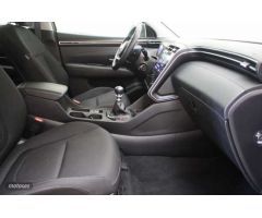 Hyundai Tucson 1.6 TGDI Maxx 4x2 de 2023 con 13.655 Km por 25.490 EUR. en Guipuzcoa