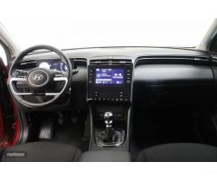 Hyundai Tucson 1.6 TGDI Maxx 4x2 de 2023 con 13.655 Km por 25.490 EUR. en Guipuzcoa