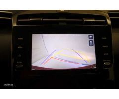 Hyundai Tucson 1.6 TGDI Maxx 4x2 de 2023 con 13.655 Km por 25.490 EUR. en Guipuzcoa