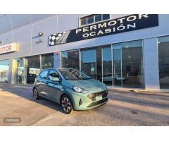 Hyundai i10 1.0 MPI Klass de 2024 con 19.085 Km por 15.900 EUR. en Cadiz