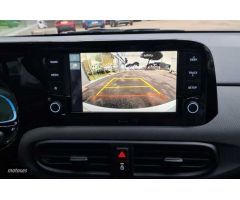 Hyundai i10 1.0 MPI Klass de 2024 con 19.085 Km por 15.900 EUR. en Cadiz