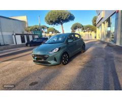 Hyundai i10 1.0 MPI Klass de 2024 con 19.085 Km por 15.900 EUR. en Cadiz