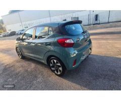 Hyundai i10 1.0 MPI Klass de 2024 con 19.085 Km por 15.900 EUR. en Cadiz