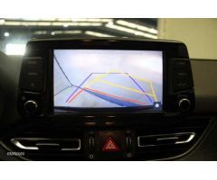 Hyundai i30 1.0 TGDI Klass LR 48V 120 de 2024 con 15.357 Km por 21.900 EUR. en Cadiz