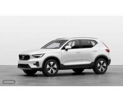 Volvo XC40 XC40 Core, T2 Automatica Microhibrido, Gasolina de 2024 con 11.801 Km por 33.990 EUR. en