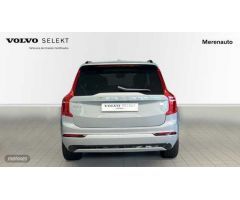 Volvo XC 90 2.0 T8 AWD ULTIMATE DARK RECHARGE AUTO 455 CV 7 Plazas de 2024 con 10.455 Km por 71.900